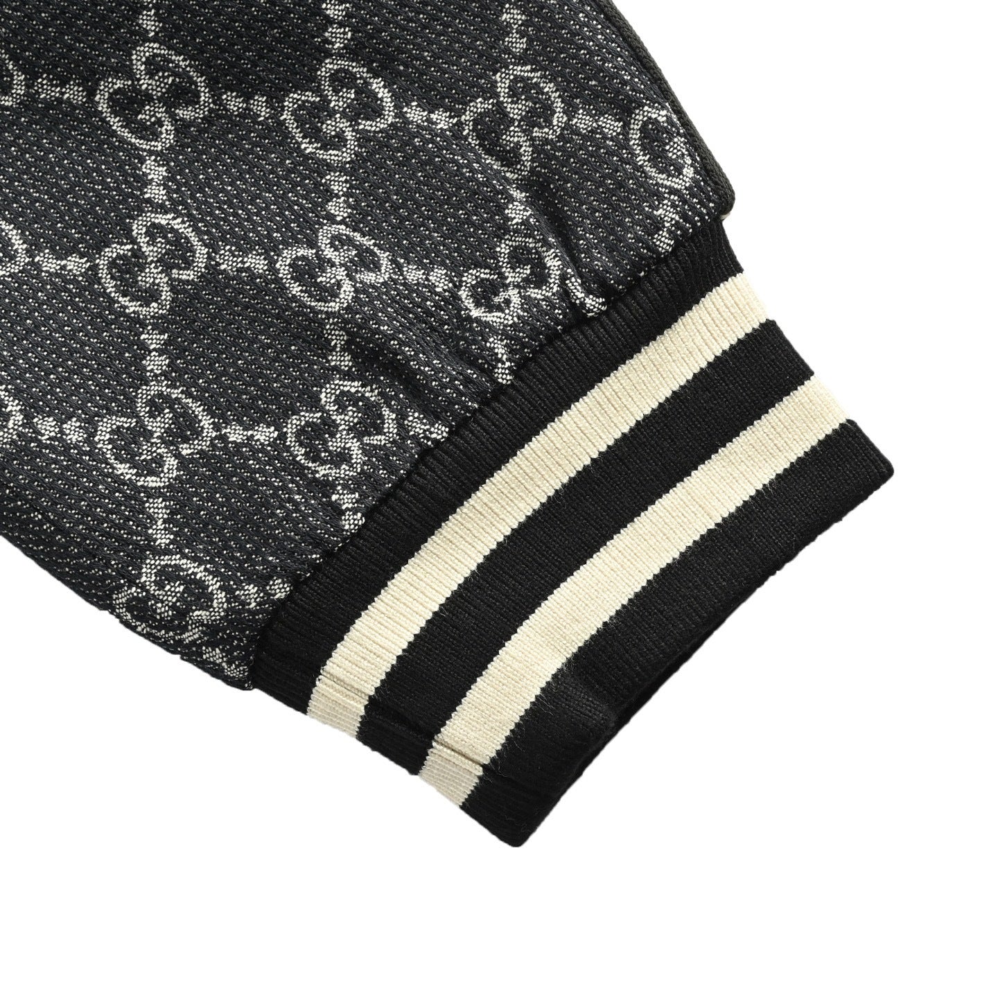 25FW Double G jacket