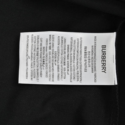 25ss Damaged Warhorse Short Sleeve