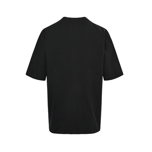 25FW Lettering short sleeves