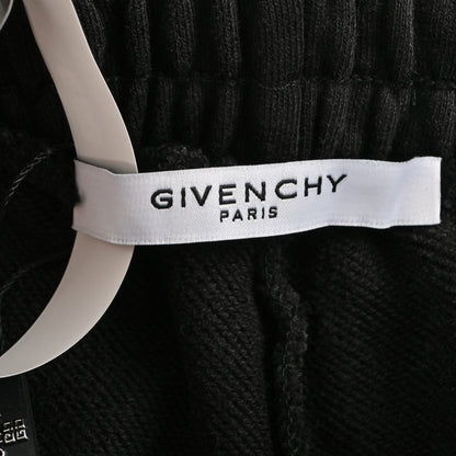 GV 25 Washed embroidery damages shorts