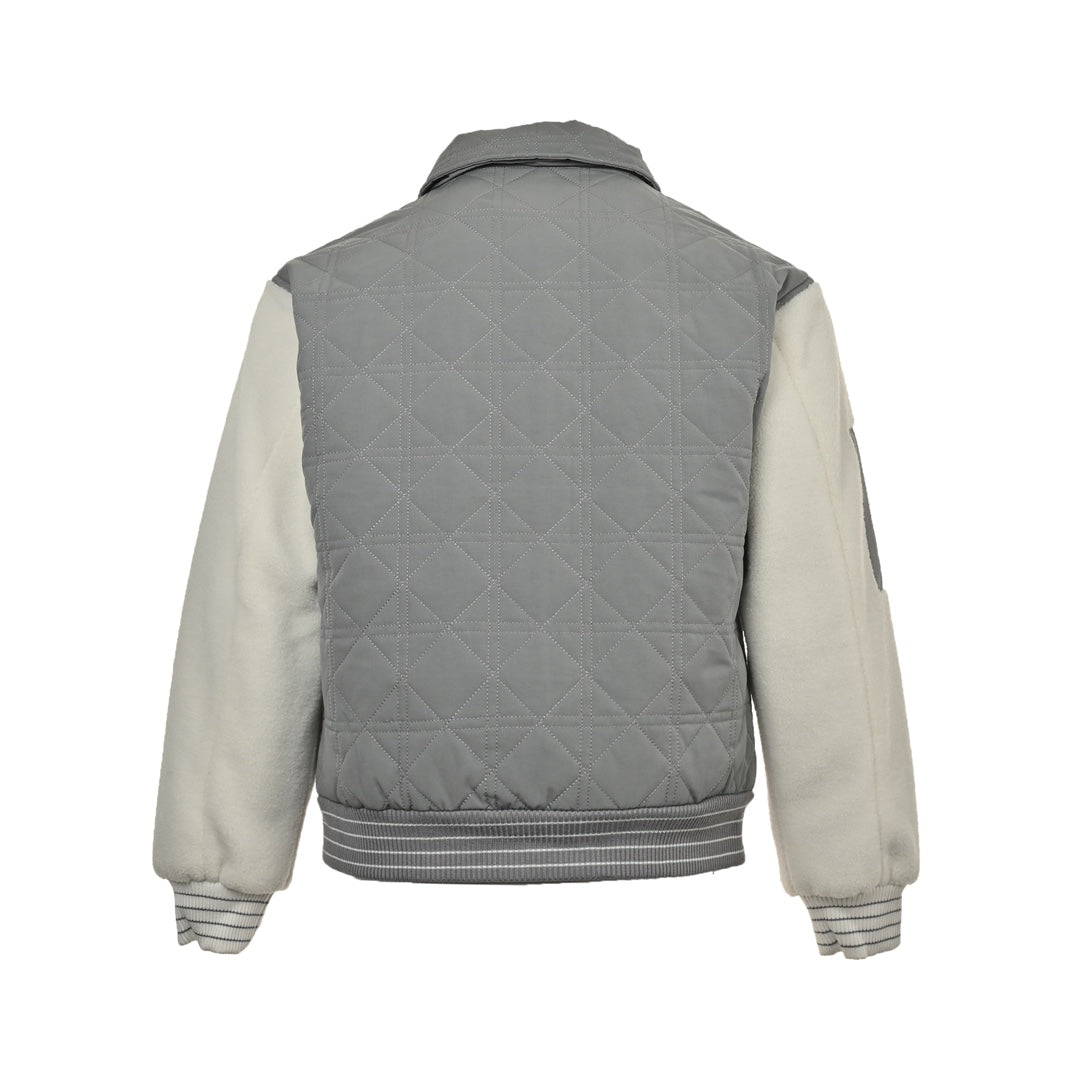 lambswool jacket men women