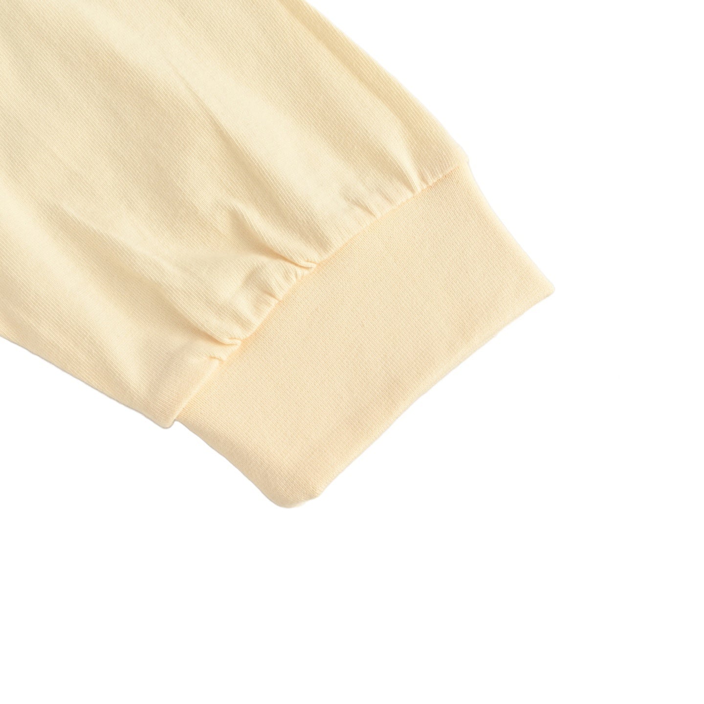 25FW long-sleeved T-shirt