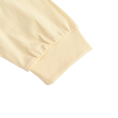 25FW long-sleeved T-shirt