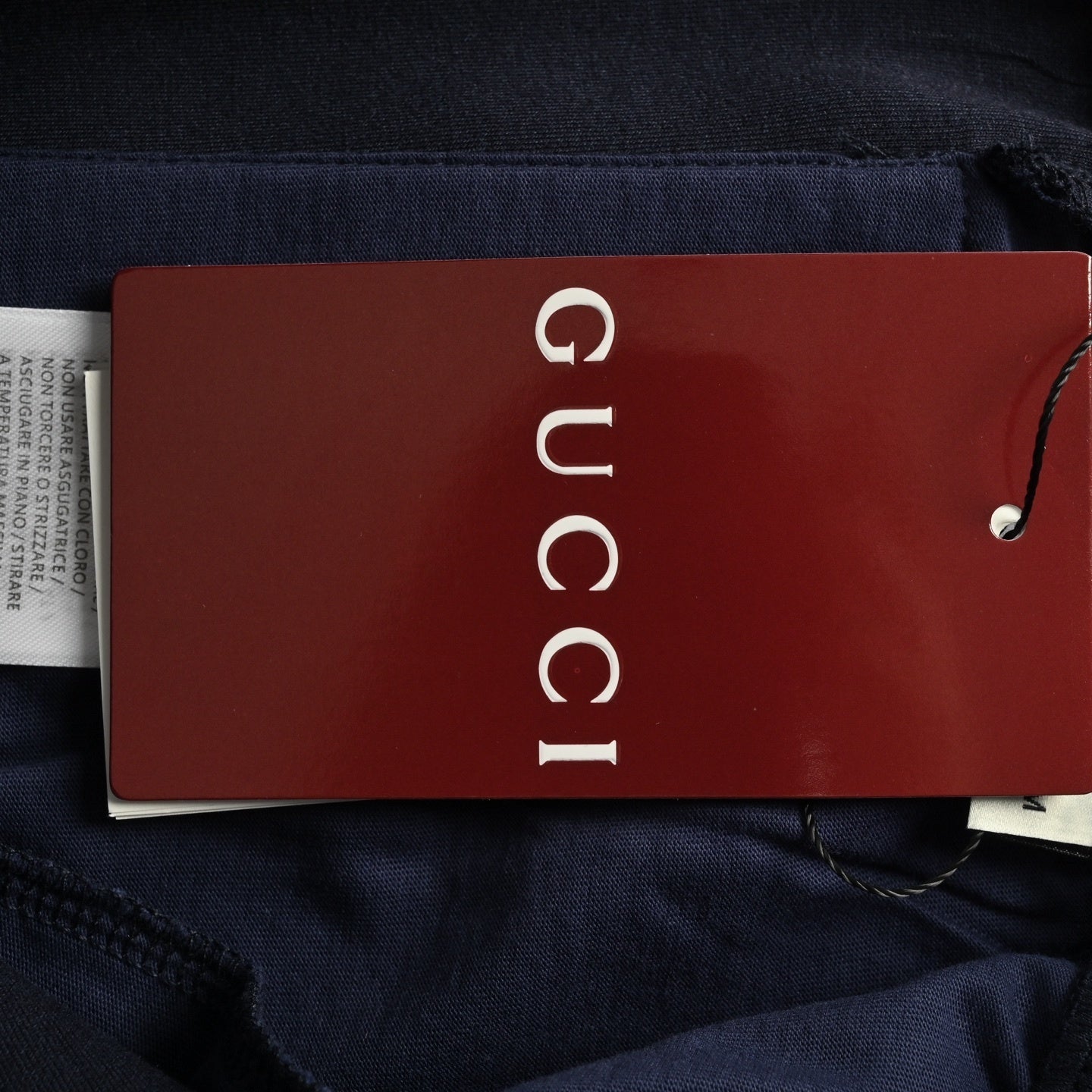 25FW classic trousers