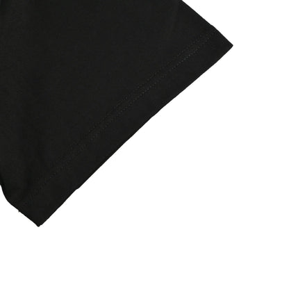 25 Pegasus Embroidered Round Neck Short Sleeve