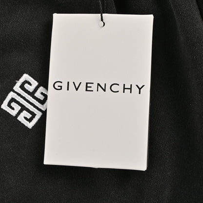 GV 25 Washed embroidery damages shorts