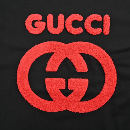 25ss Towel embroidered logo short sleeves
