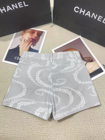 25 New Shorts