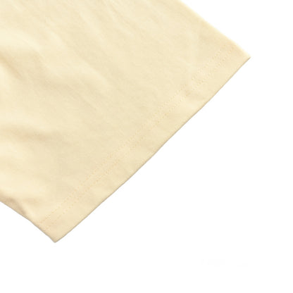 25FW Printed short sleeves
