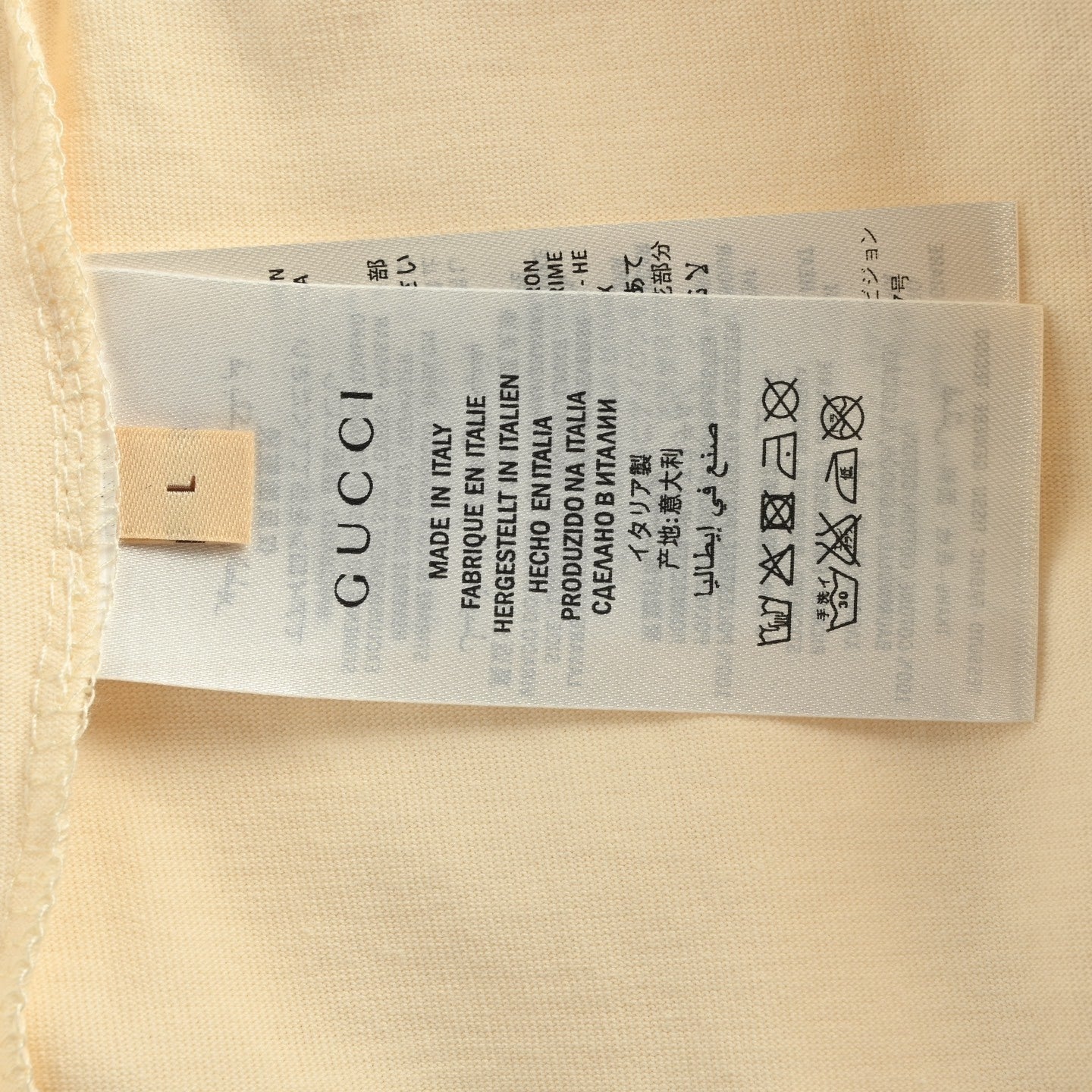 25FW Printed short sleeves