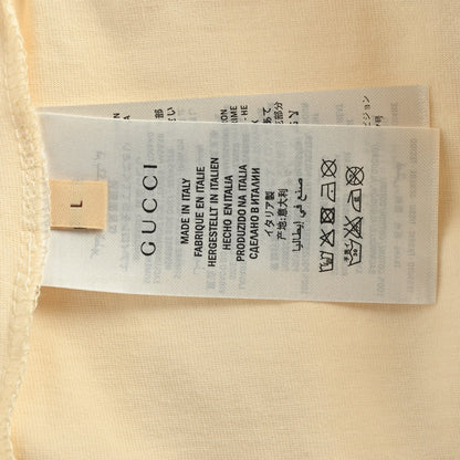 25FW Printed short sleeves