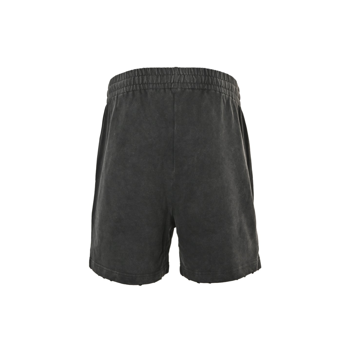 BA 25 Hand drawn graffiti letters looped shorts