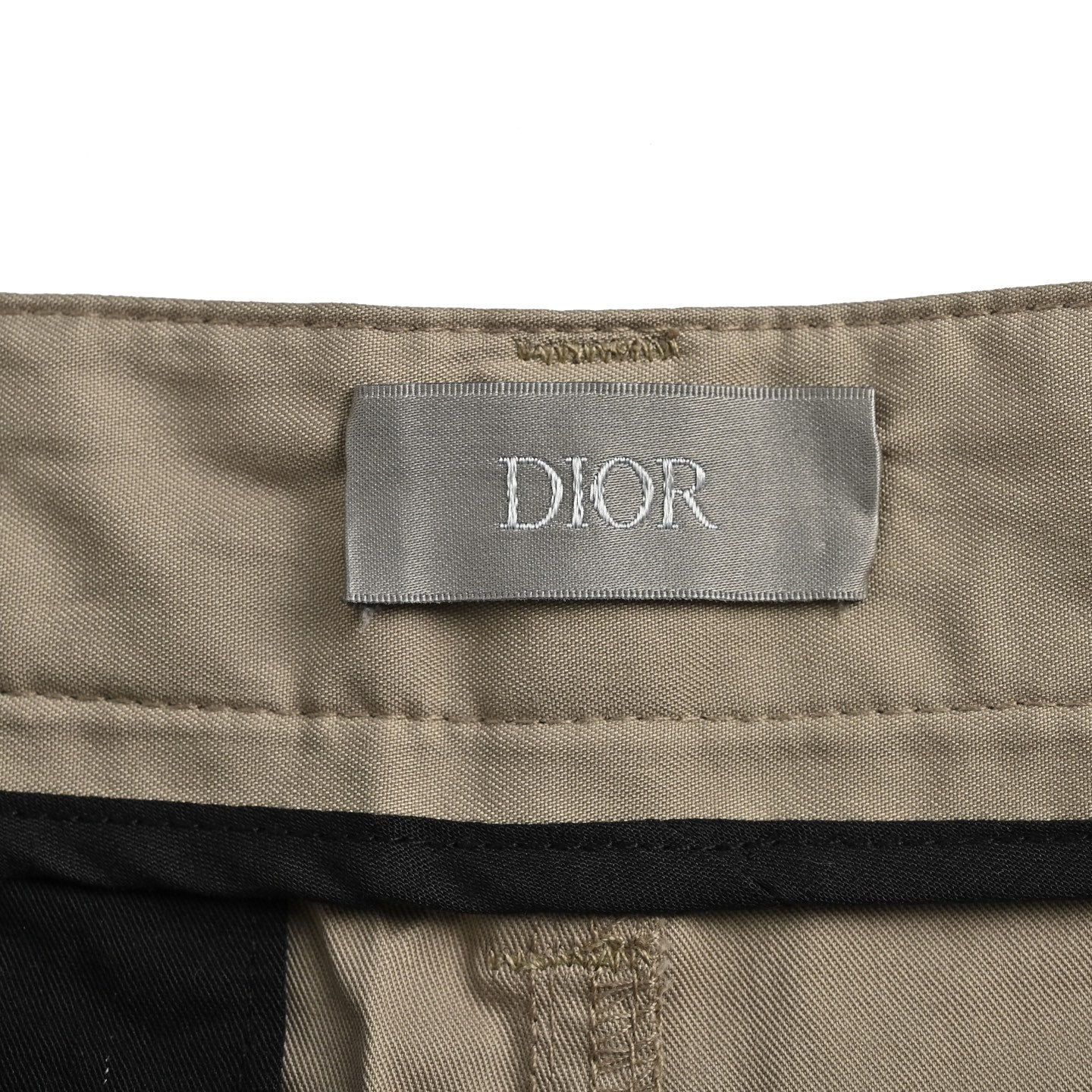 25ss detachable saddle bag workwear pants