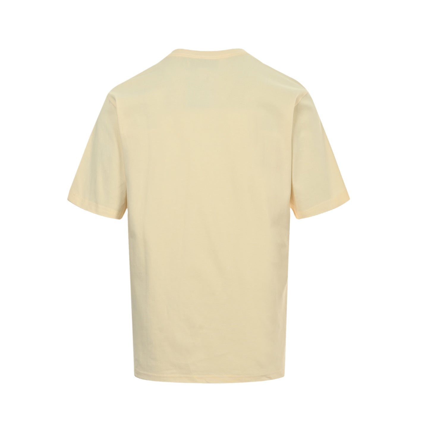 25FW Printed short sleeves
