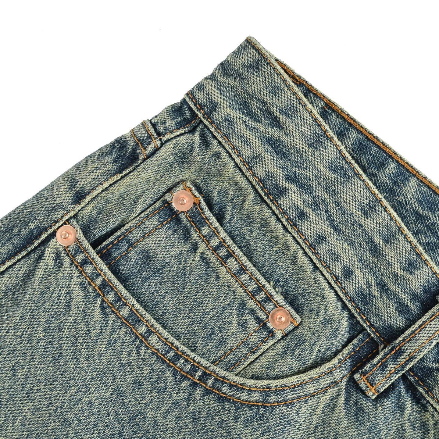 25FW GG jeans