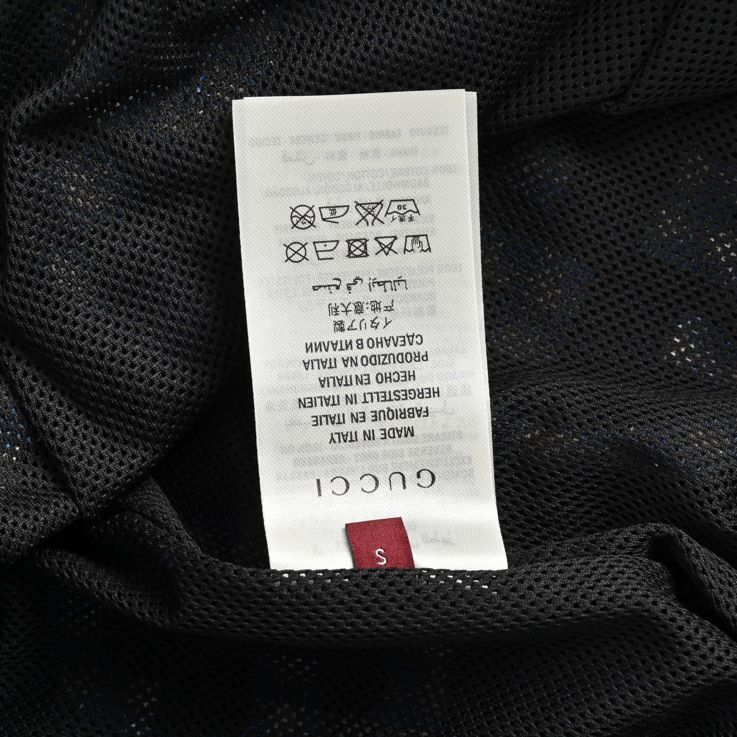 25ss printed monogram shorts