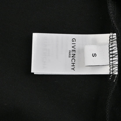 25ss front and back grid letter logo embroidered short sleeved shirt