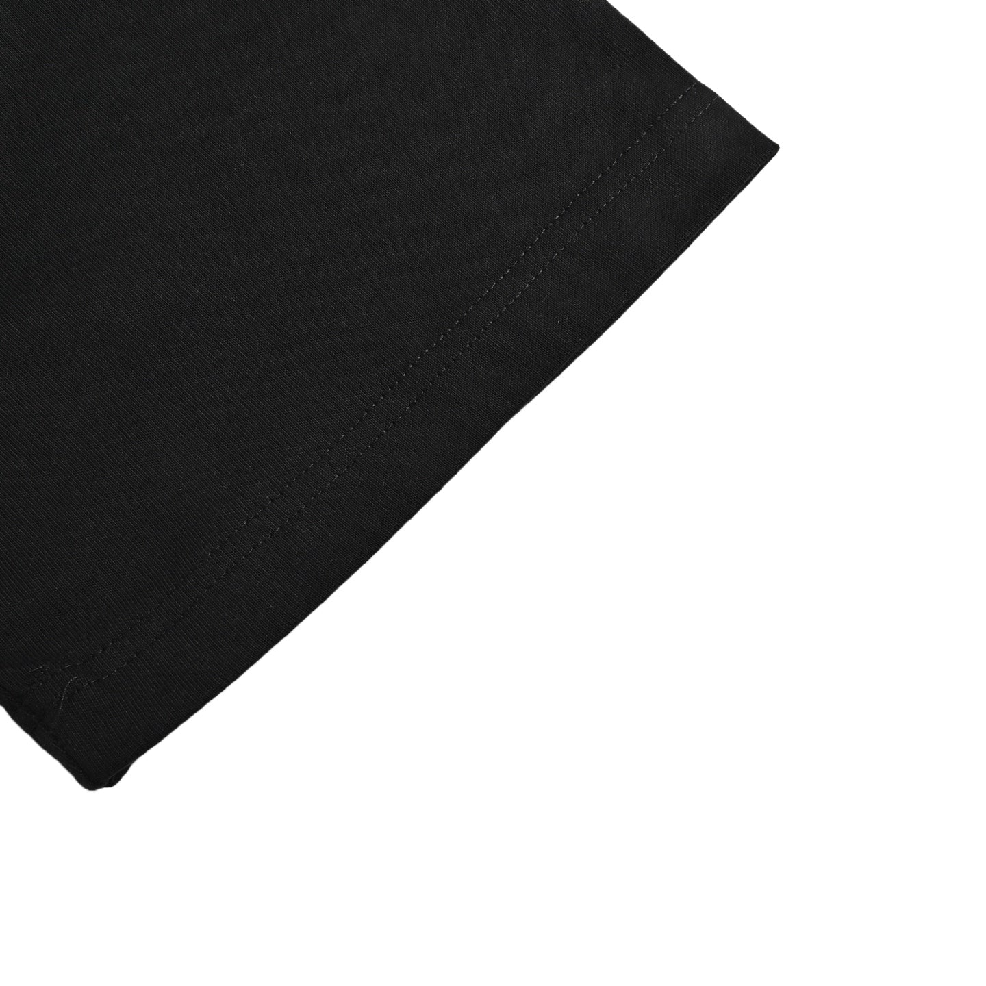 25ss Bowling print short sleeves
