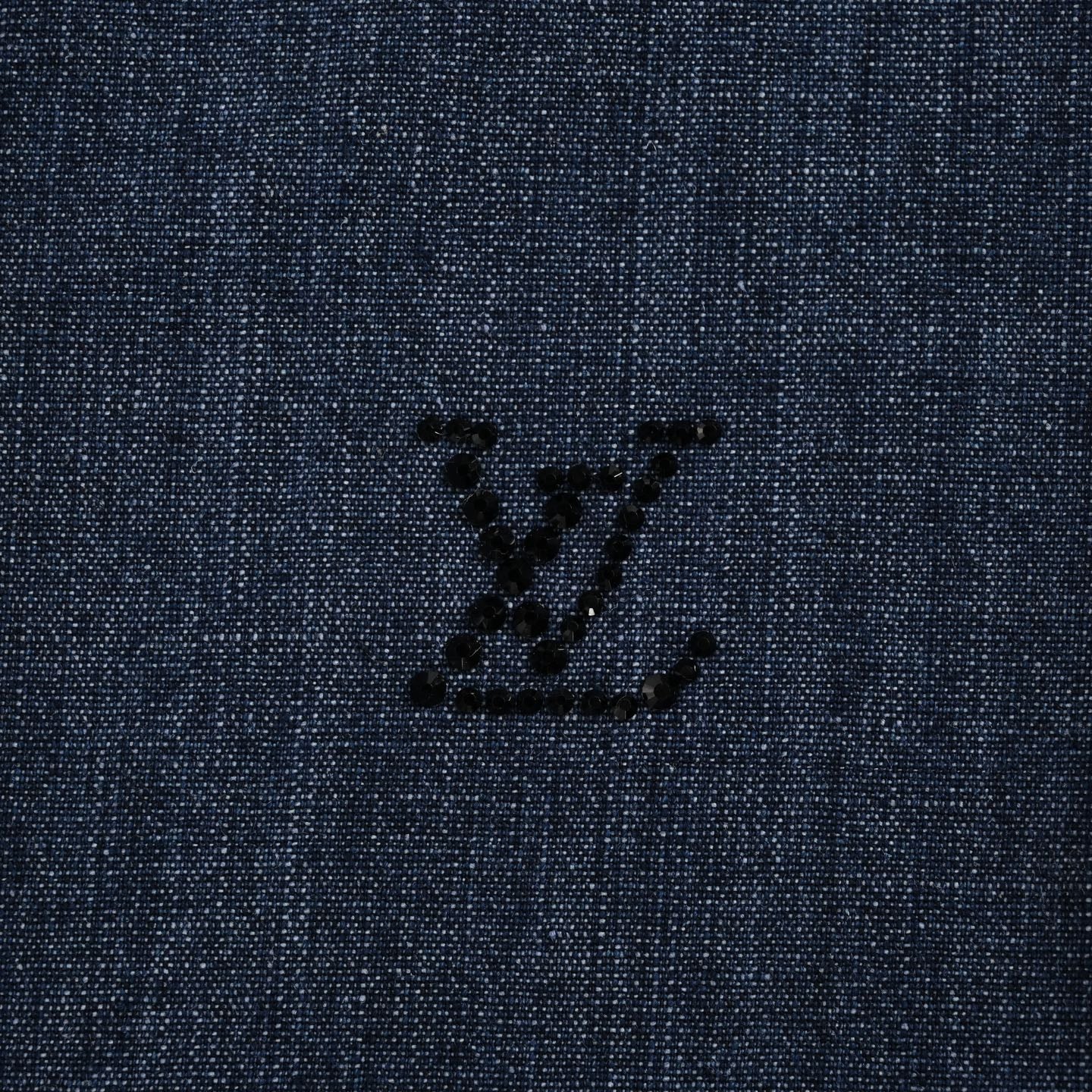 blazer canvas jacket