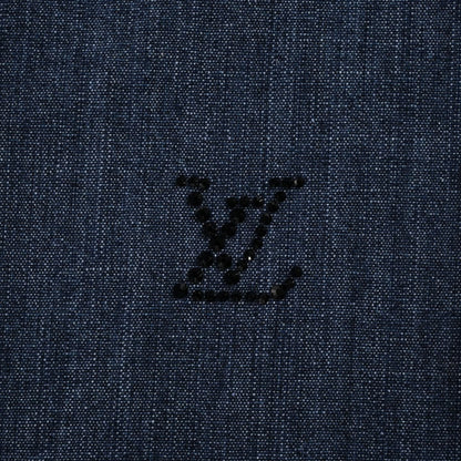 blazer canvas jacket