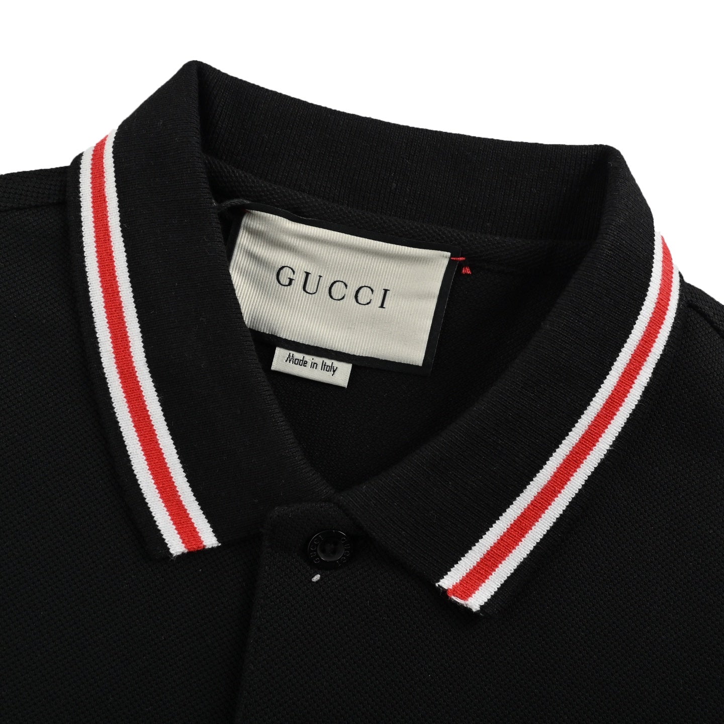 Year of the Dragon Limited Pocket Embroidered Polo Short Sleeve
