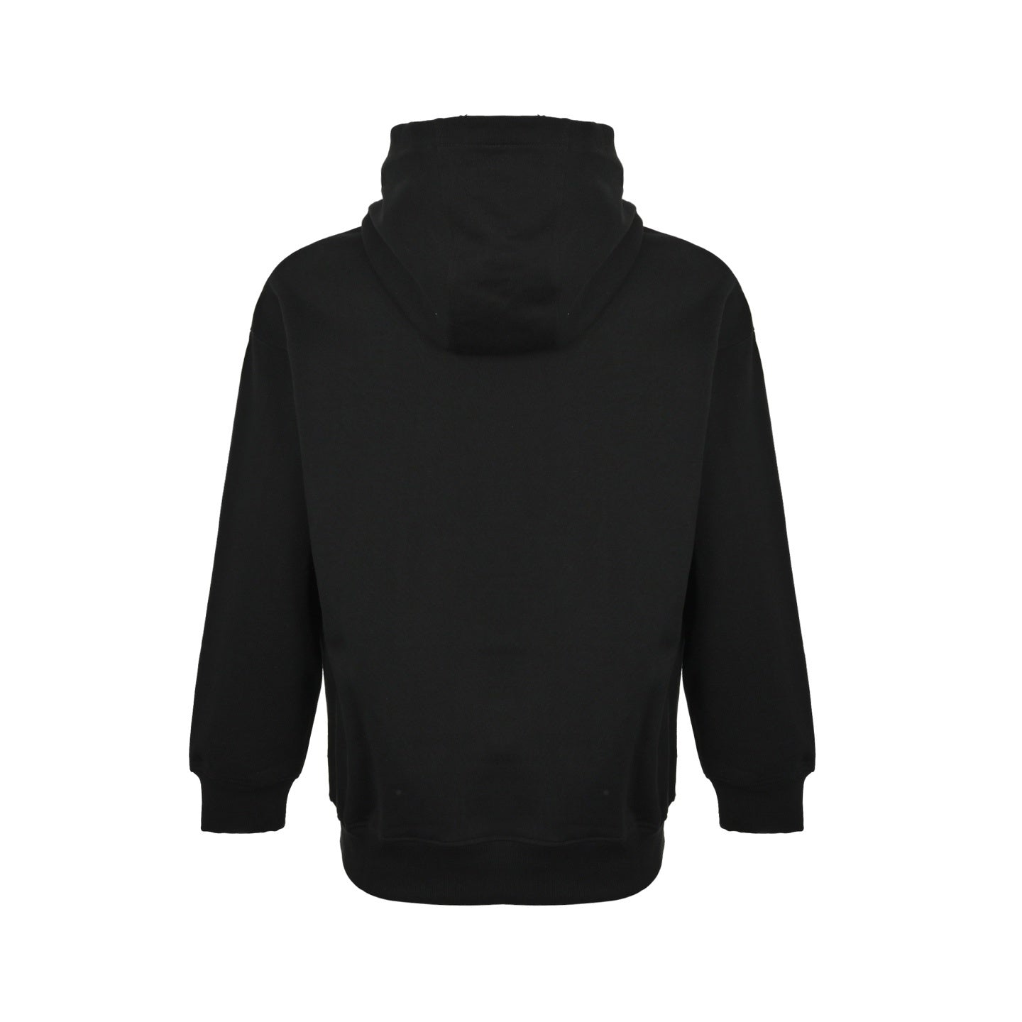 25FW Double G hooded sweatshirt
