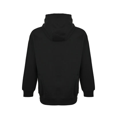 25FW Double G hooded sweatshirt
