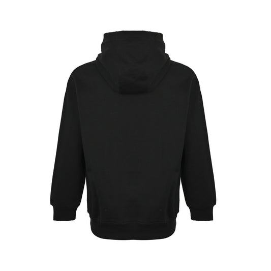 25FW Double G hooded sweatshirt