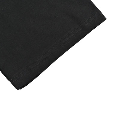 25ss waist three flower pressed glue presbyopia short sleeved shirt