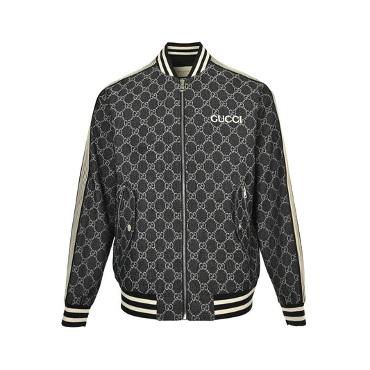 25FW Double G jacket