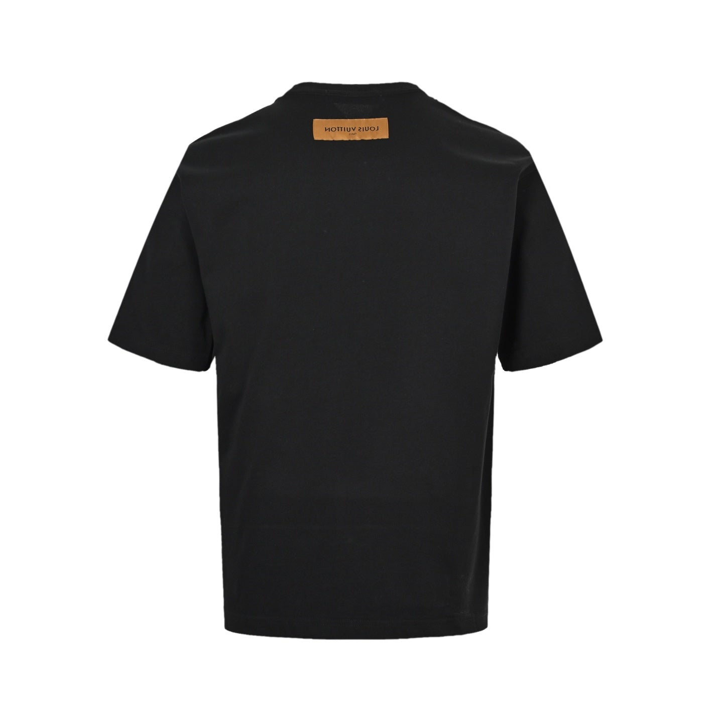 25ss Printed Short Sleeves