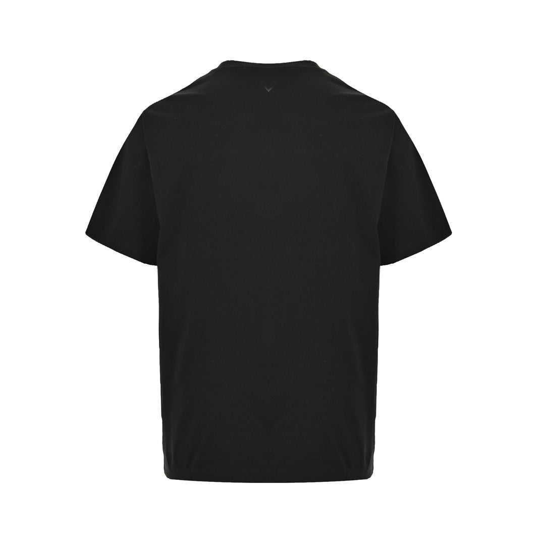 25ss Towel embroidered logo short sleeves