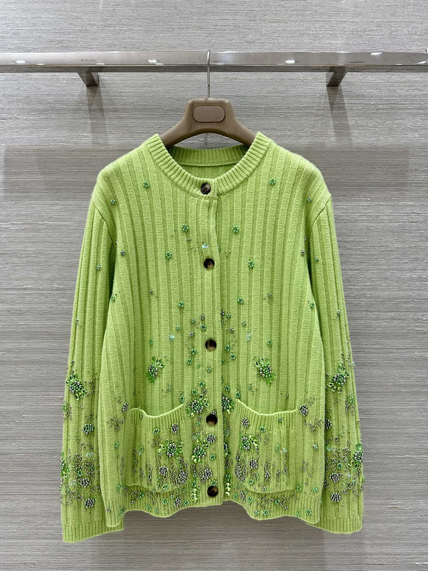 25 new autumn and winter  cardigan