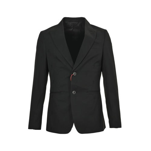 25ss monogram jacquard suit jacket