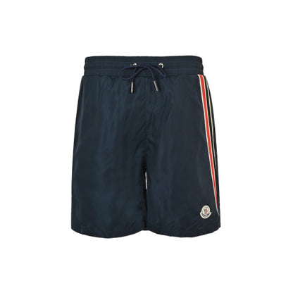 25ss Side Webbing Shorts