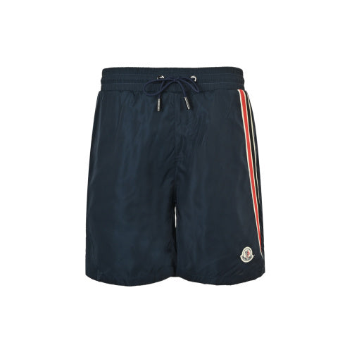 25ss Side Webbing Shorts