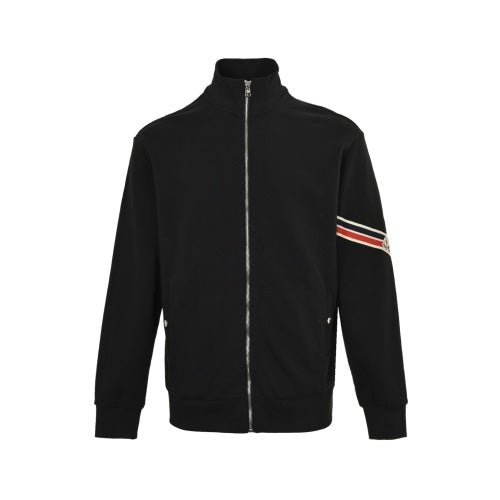 25fw arm webbing jacket