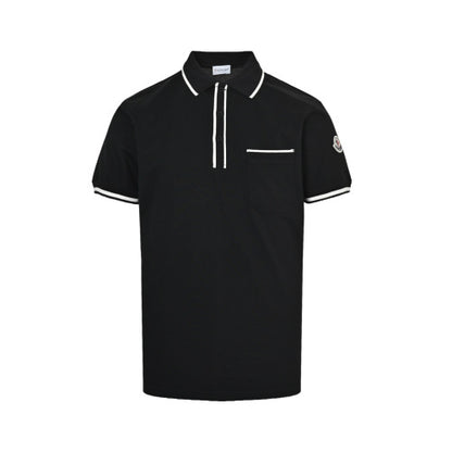 25ss Arm Logo Polo Short Sleeve