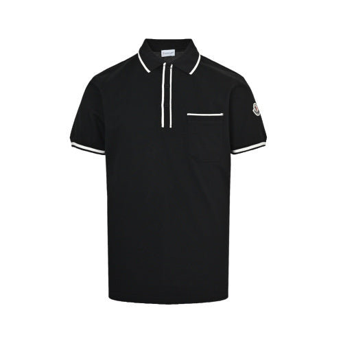 25ss Arm Logo Polo Short Sleeve