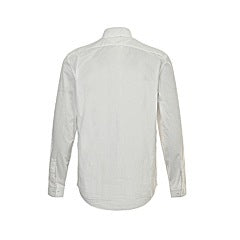 25ss heat transfer printed long-sleeved shirt