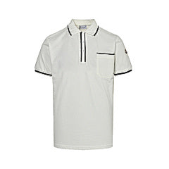 25ss Arm Logo Polo Short Sleeve