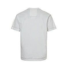 25ss embroidered short sleeves