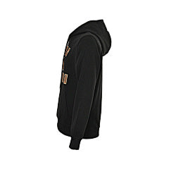 25Fw towel letter logo hooded sweatshirt