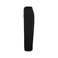 25Fw Rivet Casual Work Trousers