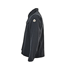 25fw sleeve bubble wrinkle jacket