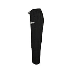 25fw embroidered trousers