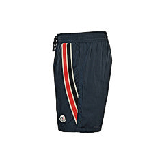 25ss Side Webbing Shorts