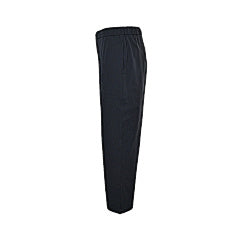 25fw bubble wrinkle trousers