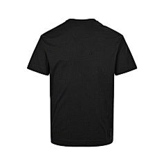25ss unicorn embroidered short sleeves