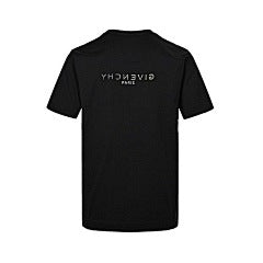 25ss letter logo print short sleeves